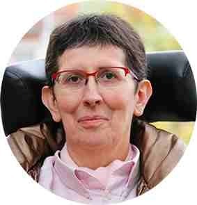 Odile Maurin